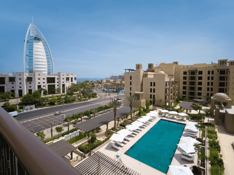SPACIOUS | FREEHOLD IN JUMEIRAH | NEW LAUNCH